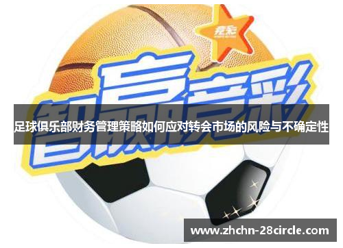 足球俱乐部财务管理策略如何应对转会市场的风险与不确定性 足球俱乐部财务管理策略如何应对转会市场的风险与不确定性