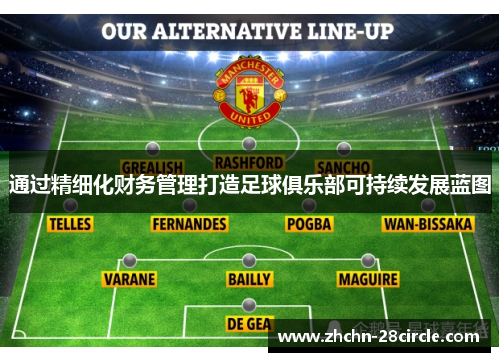 通过精细化财务管理打造足球俱乐部可持续发展蓝图 通过精细化财务管理打造足球俱乐部可持续发展蓝图