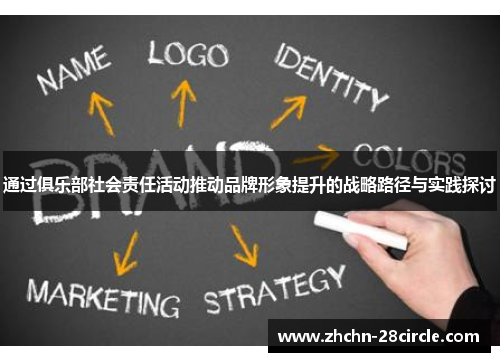 通过俱乐部社会责任活动推动品牌形象提升的战略路径与实践探讨 通过俱乐部社会责任活动推动品牌形象提升的战略路径与实践探讨