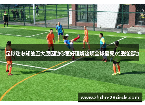 足球迷必知的五大原因助你更好理解这项全球最受欢迎的运动