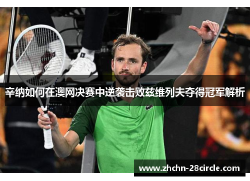 辛纳如何在澳网决赛中逆袭击败兹维列夫夺得冠军解析